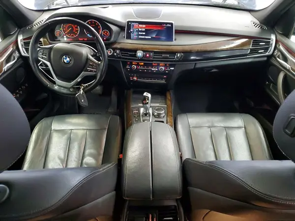 5UXKR0C37H0V76148 2017 BMW X5 - Image 8