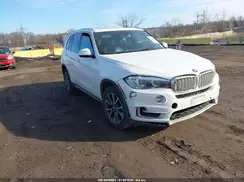 5UXKR0C37H0V78059 2017 BMW X5