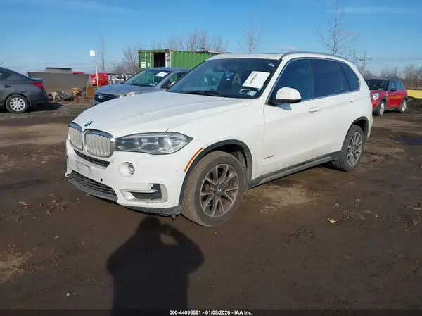 5UXKR0C37H0V78059 2017 BMW X5 - Image 2