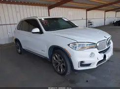 5UXKR0C37H0V78501 2017 BMW X5