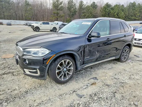 5UXKR0C37H0V78966 2017 BMW X5 - Image 1