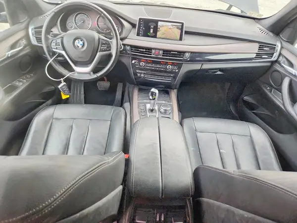5UXKR0C37H0V78966 2017 BMW X5 - Image 8