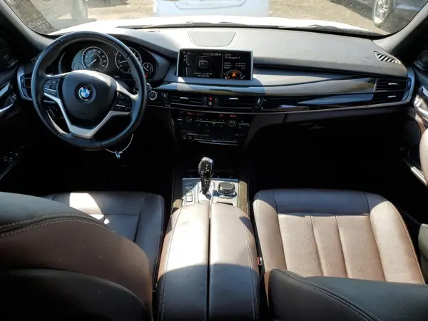5UXKR0C37H0V79177 2017 BMW X5 - Image 8