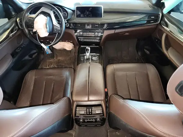 5UXKR0C37H0V79549 2017 BMW X5 - Image 8