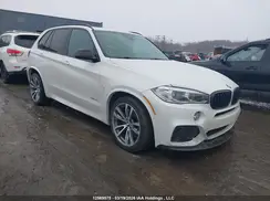5UXKR0C37H0V80927 2017 BMW X5