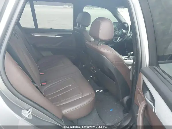 5UXKR0C37H0V83228 2017 BMW X5 - Image 8