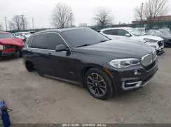 5UXKR0C37H0V83231 2017 BMW X5