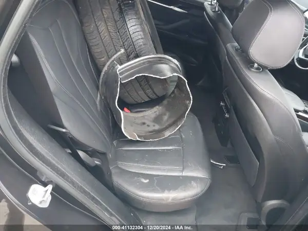 5UXKR0C37H0V83231 2017 BMW X5 - Image 8