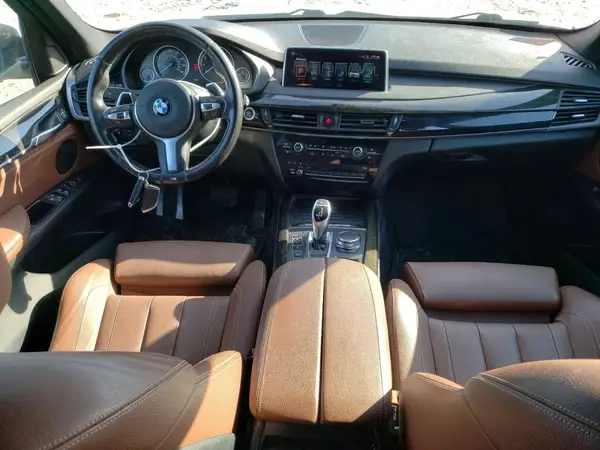 5UXKR0C37H0V83455 2017 BMW X5 - Image 8