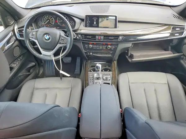 5UXKR0C37H0V84430 2017 BMW X5 - Image 8