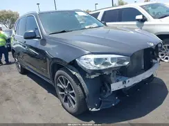 5UXKR0C37H0X77595 2017 BMW X5