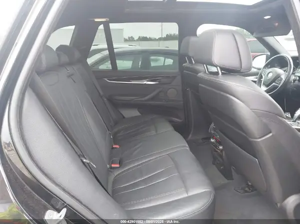 5UXKR0C37H0X80223 2017 BMW X5 - Image 8