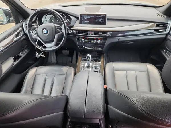 5UXKR0C37H0X80772 2017 BMW X5 - Image 8