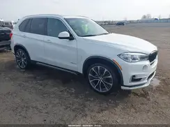 5UXKR0C37H0X81419 2017 BMW X5