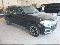 5UXKR0C37H0X83218 2017 BMW X5