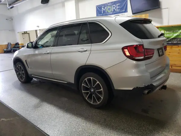 5UXKR0C37H0X83221 2017 BMW X5 - Image 2