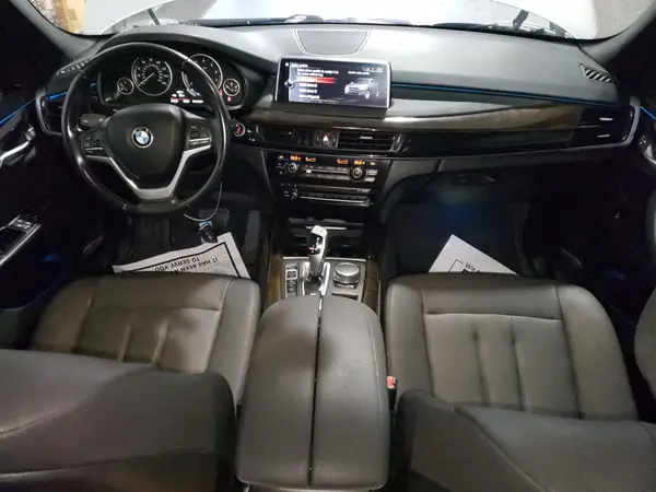 5UXKR0C37H0X83221 2017 BMW X5 - Image 8