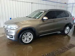 5UXKR0C37H0X83414 2017 BMW X5