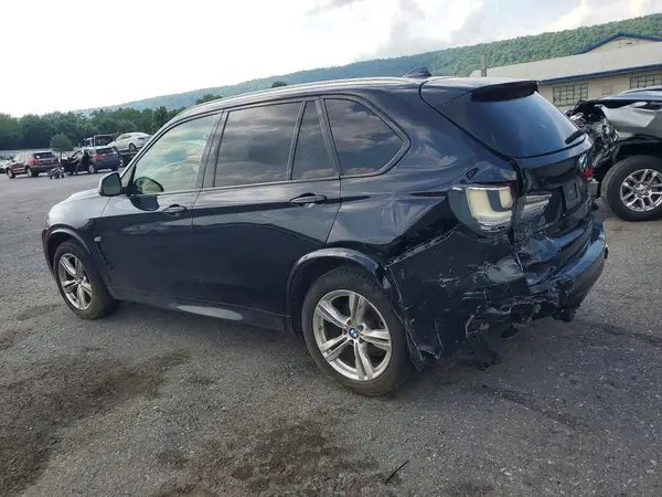 5UXKR0C38H0V69905 2017 BMW X5 - Image 2