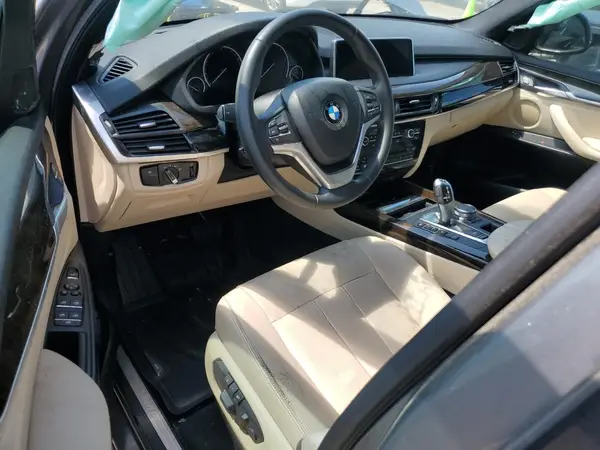5UXKR0C38H0V70729 2017 BMW X5 - Image 8