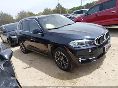 5UXKR0C38H0V70827 2017 BMW X5