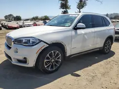 5UXKR0C38H0V72013 2017 BMW X5
