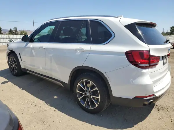 5UXKR0C38H0V72013 2017 BMW X5 - Image 2