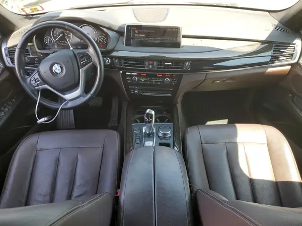 5UXKR0C38H0V72013 2017 BMW X5 - Image 8