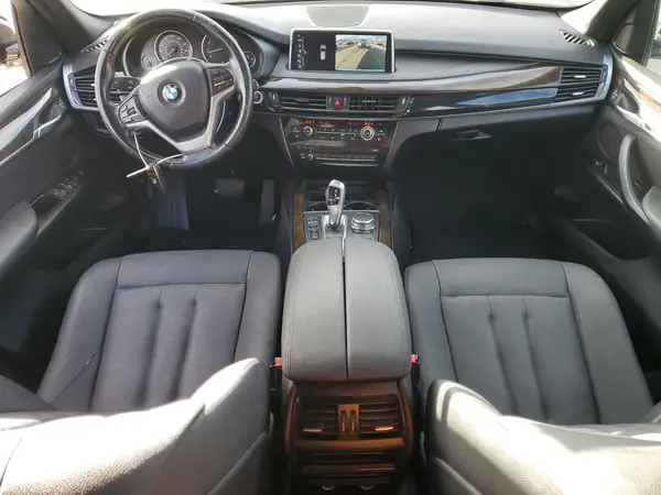5UXKR0C38H0V73100 2017 BMW X5 - Image 8