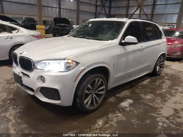 5UXKR0C38H0V73307 2017 BMW X5 - Image 2