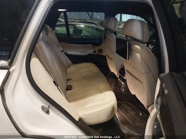5UXKR0C38H0V73307 2017 BMW X5 - Image 8
