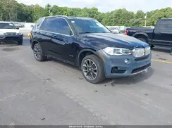 5UXKR0C38H0V73520 2017 BMW X5