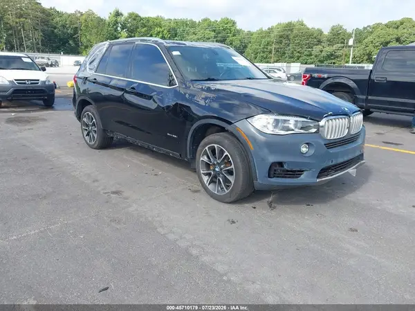 5UXKR0C38H0V73520 2017 BMW X5