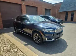 5UXKR0C38H0V74425 2017 BMW X5