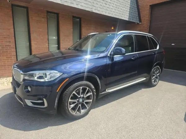 5UXKR0C38H0V74425 2017 BMW X5 - Image 2