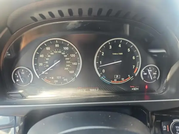 5UXKR0C38H0V74425 2017 BMW X5 - Image 8