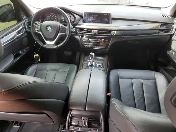 5UXKR0C38H0V75980 2017 BMW X5 - Image 8