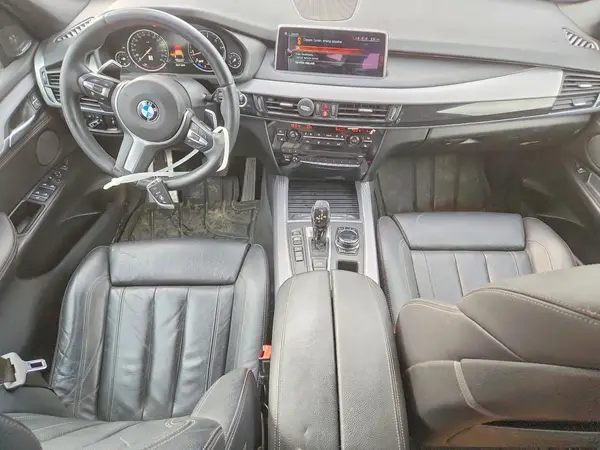 5UXKR0C38H0V76000 2017 BMW X5 - Image 8
