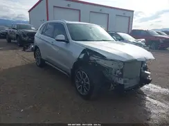 5UXKR0C38H0V76269 2017 BMW X5
