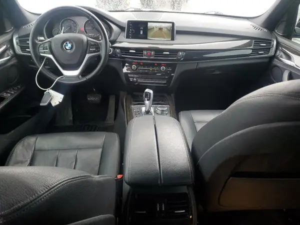 5UXKR0C38H0V78636 2017 BMW X5 - Image 8