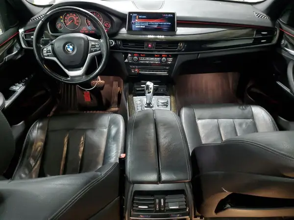 5UXKR0C38H0V79351 2017 BMW X5 - Image 8