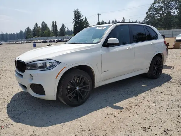 5UXKR0C38H0V80239 2017 BMW X5 - Image 1