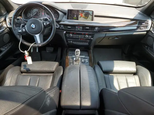 5UXKR0C38H0V80239 2017 BMW X5 - Image 8