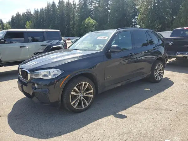 5UXKR0C38H0V80726 2017 BMW X5 - Image 1