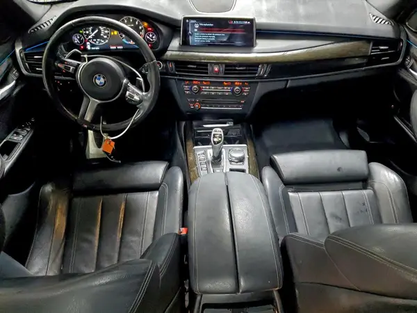 5UXKR0C38H0V81665 2017 BMW X5 - Image 8
