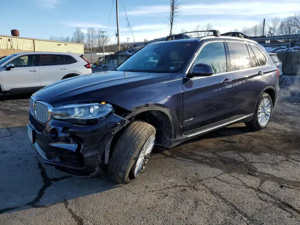 5UXKR0C38H0V82024 2017 BMW X5 - Image 1