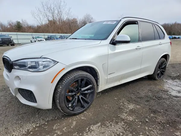 5UXKR0C38H0V82539 2017 BMW X5 - Image 1