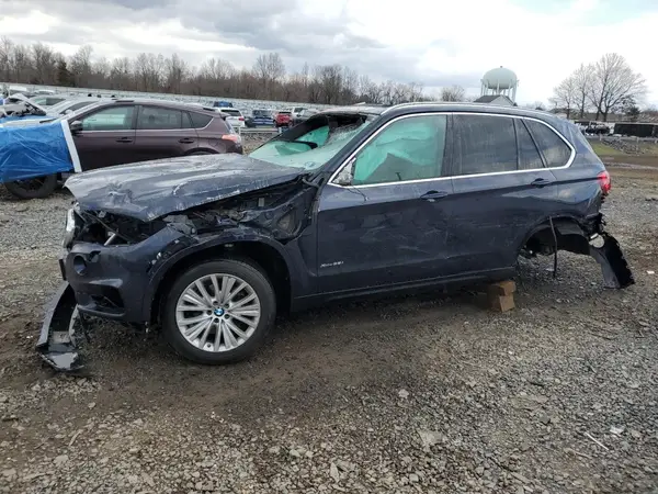 5UXKR0C38H0V83335 2017 BMW X5 - Image 1