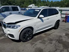 5UXKR0C38H0V84274 2017 BMW X5