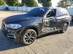 5UXKR0C38H0X77587 2017 BMW X5